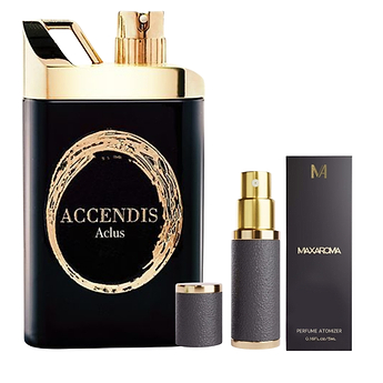 Accendis Aclus 