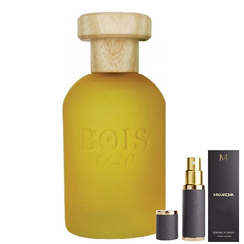 Bois 1920 Cannabis La Fruttata