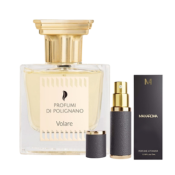 Profumi Di Polignano Volare
