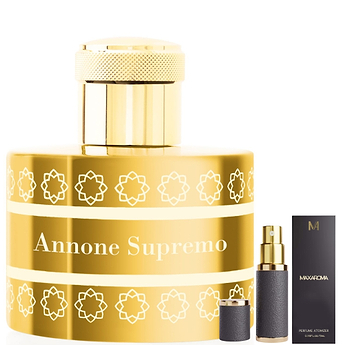 Pantheon Roma Annone Supremo