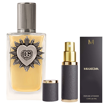 Dolce & Gabbana Devotion Pour Homme