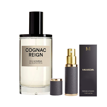 D.S. & Durga Cognac Reign