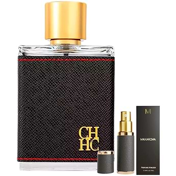 Ch by Carolina Herrera for Men EDT 3.4 OZ
