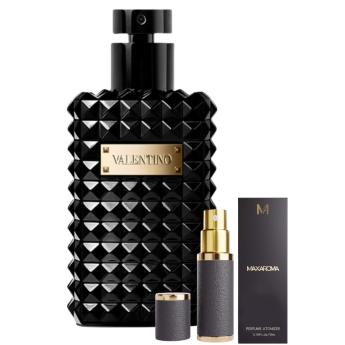 Valentino Noir Absolu Oud Essence Perfume 