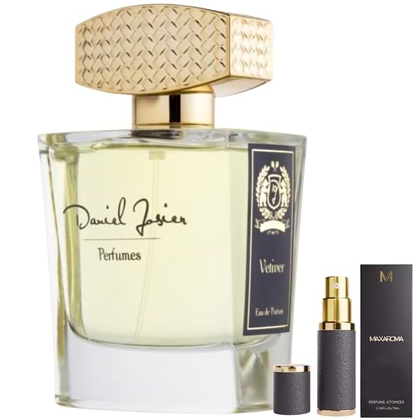 Daniel Josier Vetiver