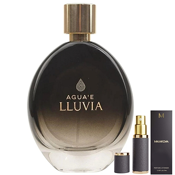Daniel Josier Fragrances Agua E'Lluvia 