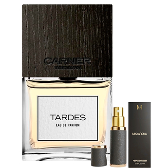 Carner Barcelona Tardes