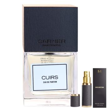 Carner Barcelona Cuirs Unisex 