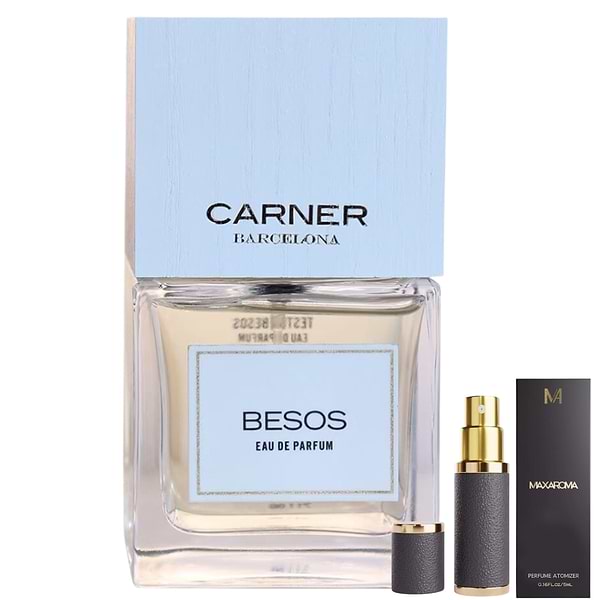 Carner Barcelona Besos