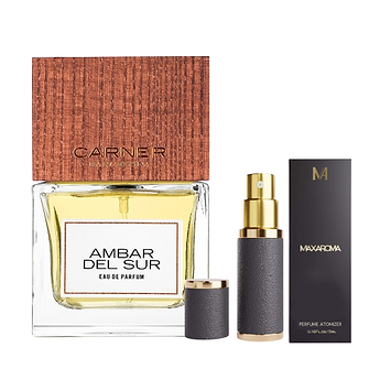 Carner Barcelona Ambar Del Sur