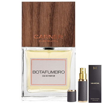 Carner Barcelona Botafumeiro 