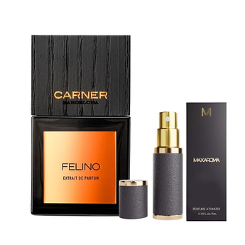Carner Barcelona Felino
