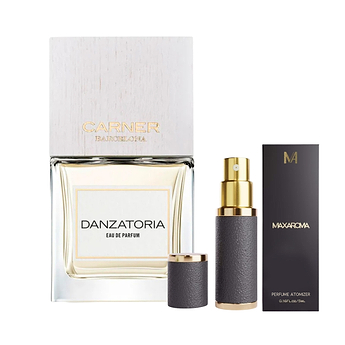Carner Barcelona Danzatoria
