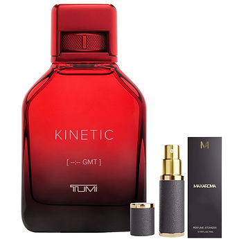 Tumi Kinetic
