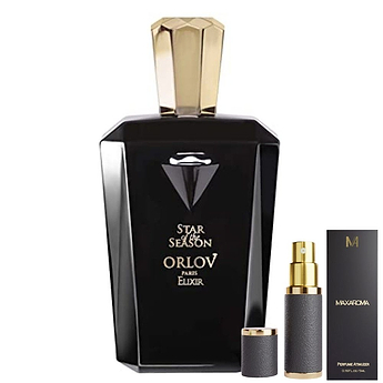Orlov Paris Star of the Season Perfume 