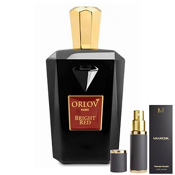 Orlov Paris Bright Red Perfume 