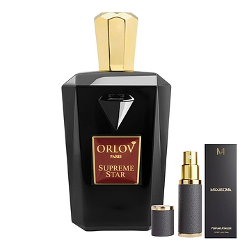 Orlov Paris Supreme Star Perfume 