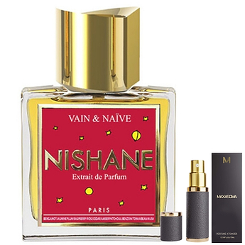 Nishane Vain & Naive Unisex 