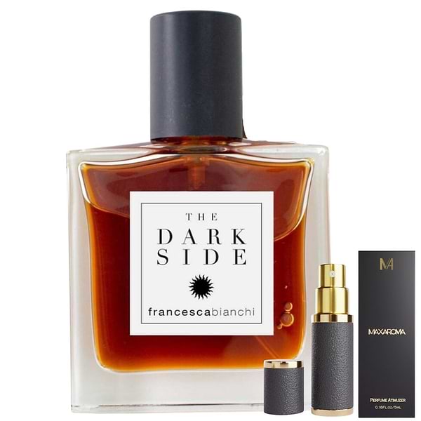 Francesca Bianchi The Dark Side