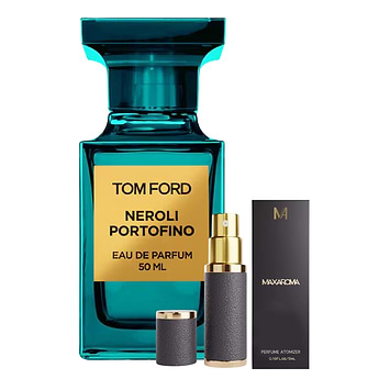 Elevate Your Scent Summer Style with Tom Ford Neroli Portofino