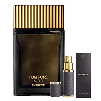 TOM FORD NOIR EXTREME 100ml 香水 Noir Extreme Eau de Parfum | TOM FORD BEAUTY