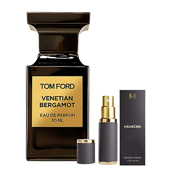 【廃盤品】TOM FORD VENETIAN BERGAMOT 50mL Venetian Bergamot Tom Ford perfume - a fragrance for women