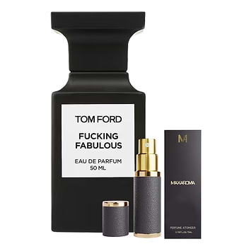 The Sensational Journey of Tom Ford Fucking Fabulous