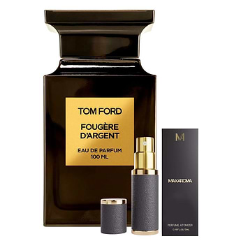 【Sr】　TOM FORD FOUGÈRE D'ARGENT 50ML Fougère D'Argent Eau de Parfum | TOM FORD BEAUTY