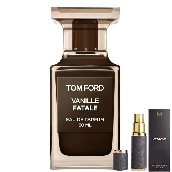 Tom Ford Vanille Fatale
