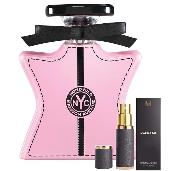 Bond No.9 Madison Ave Perfume