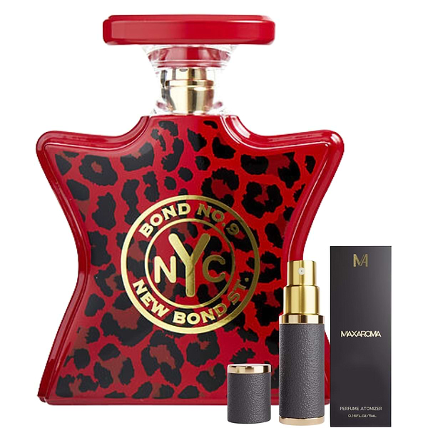 Bond No.9 New Bond St. Unisex