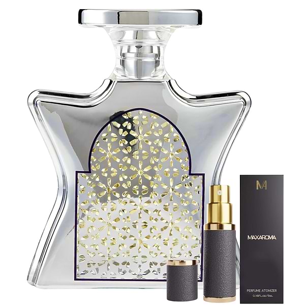 Bond No.9 Dubai Platinum