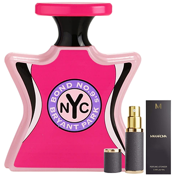 Bond No. 9  Bryant Park Perfume for Women
