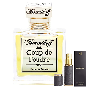 Bortnikoff Coup de Foudre