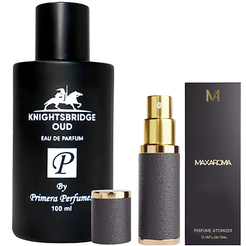 Primera Perfumes Kuwait Knightsbridge Oud Intense