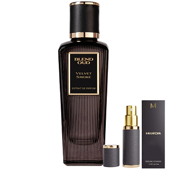 Blend Oud Velvet Smoke