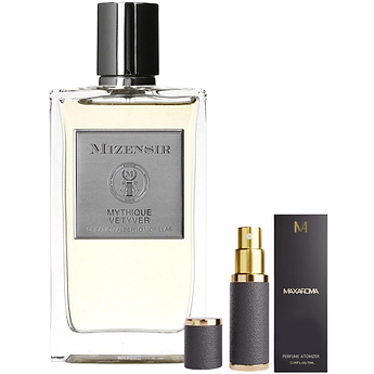 MIZENSIR Mythique Vetyver
