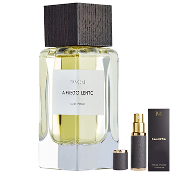 Frassai A Fuego Lento