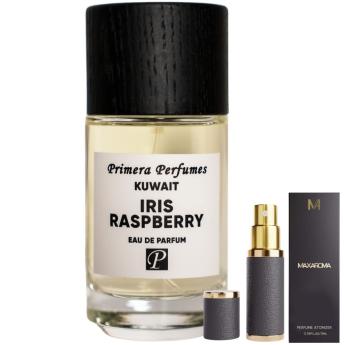 Primera Perfumes Kuwait Iris Raspberry