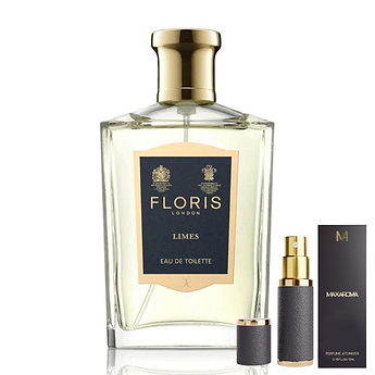 Floris London Limes