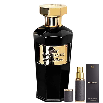 Amouroud Safran Rare 