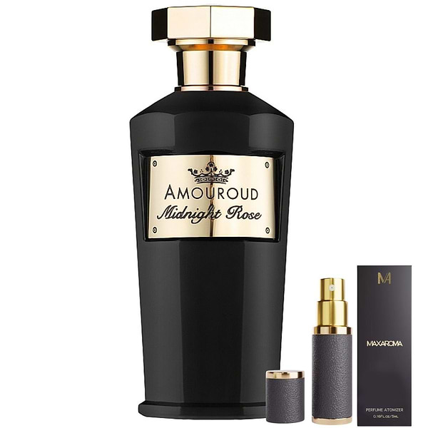 Amouroud Midnight Rose 
