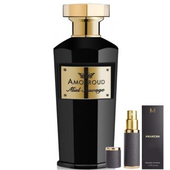 Amouroud Miel Sauvage 