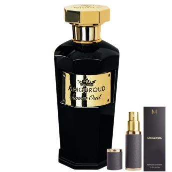 Amouroud Sunset Oud
