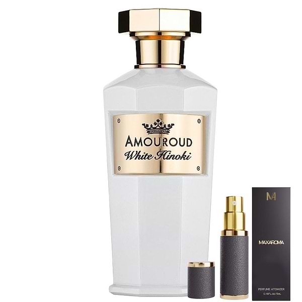 Amouroud White Hinoki 