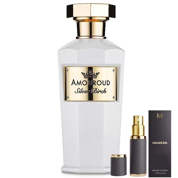 Amouroud Silver Birch