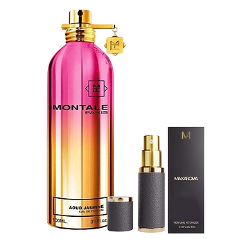 Montale Aoud Legend perfume