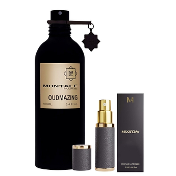 Montale Oudmazing Perfume Unisex
