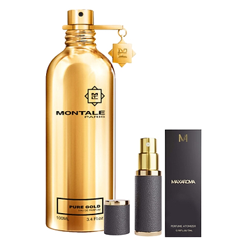 Montale Pure Gold Perfume Unisex