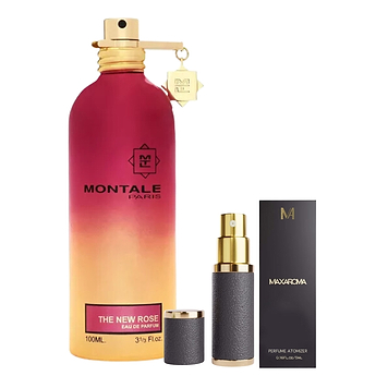 Montale The New Rose Perfume Unisex